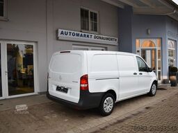 MERCEDES-BENZ Vito Kasten 114 CDI lang Autom. PDC Klima Tempom