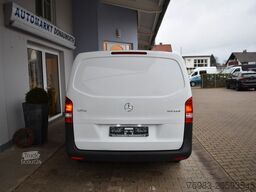 MERCEDES-BENZ Vito Kasten 114 CDI lang Autom. PDC Klima Tempom