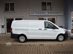 MERCEDES-BENZ Vito Kasten 114 CDI lang Autom. PDC Klima Tempom
