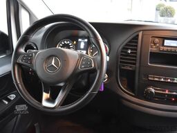 MERCEDES-BENZ Vito Kasten 114 CDI lang Autom. PDC Klima Tempom