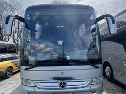 Mercedes-Benz Tourismo Tour Bus. 45+2 seats. WATCH VIDEO