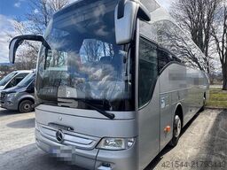 Mercedes-Benz Tourismo Tour Bus. 45+2 seats. WATCH VIDEO