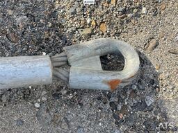  Lavtrykksvinsj med styrekskap og fjernstyring
