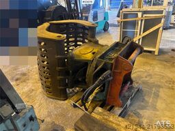  Klype m/ S80 feste