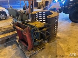  Klype m/ S80 feste