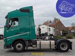 Volvo FH 500
