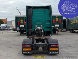 Volvo FH 500