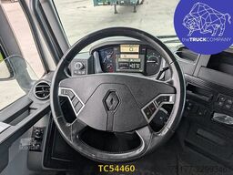 Renault T 520
