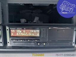 Renault T 520