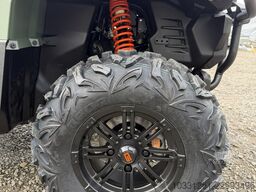 GOES Terrox 550L Pinehill Green