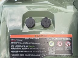 GOES Terrox 550L Pinehill Green