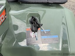 GOES Terrox 550L Pinehill Green