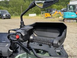 GOES Terrox 550L Pinehill Green