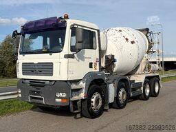MAN TGA 32.360