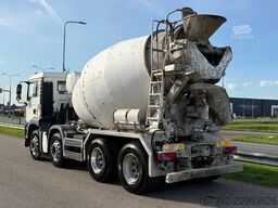 MAN TGA 32.360