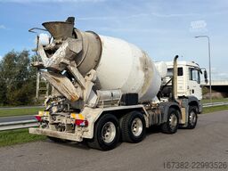 MAN TGA 32.360