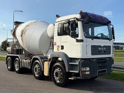 MAN TGA 32.360