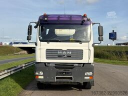 MAN TGA 32.360