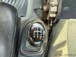 MAN TGA 32.360
