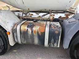 MAN TGA 32.360
