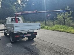 Piaggio Porter