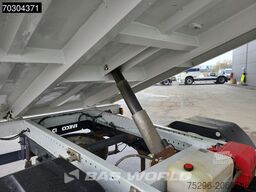 Iveco Daily 35C14 Dubbel Cabine Open Laadbak met Kist...