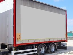 ITALIANA RIMORCHI SRL BIGA