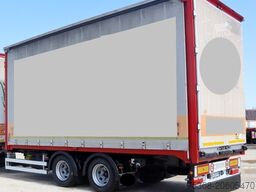 ITALIANA RIMORCHI SRL BIGA