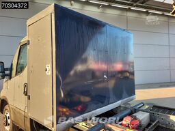 Iveco Daily 35C18 3.0L Open Laadbak Dubbellucht 3,5t ...