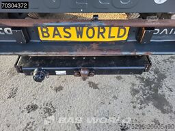 Iveco Daily 35C18 3.0L Open Laadbak Dubbellucht 3,5t ...