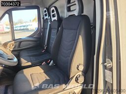 Iveco Daily 35C18 3.0L Open Laadbak Dubbellucht 3,5t ...