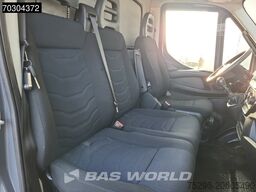 Iveco Daily 35C18 3.0L Open Laadbak Dubbellucht 3,5t ...