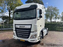 DAF XF 450 FT