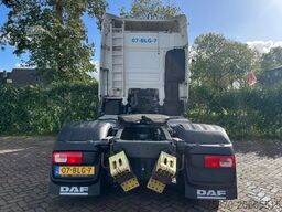 DAF XF 450 FT