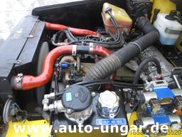 Mulag Comet 6D Diesel Schlepper Push-Back GSE