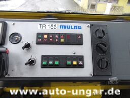 Mulag Comet 6D Diesel Schlepper Push-Back GSE