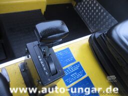 Mulag Comet 6D Diesel Schlepper Push-Back GSE