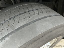 Mercedes-Benz Actros 2645 Bigspace / 377 dkm / 6x2 / APK TUV ...