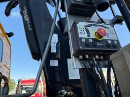Volvo FH 400 + HIAB 377EP-5 HIPRO + 8X2 STEERING + EU...