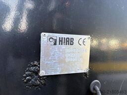 Volvo FH 400 + HIAB 377EP-5 HIPRO + 8X2 STEERING + EU...