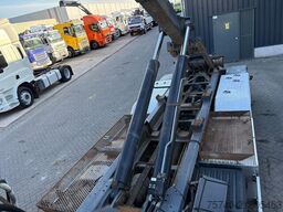 Volvo FH 400 + HIAB 377EP-5 HIPRO + 8X2 STEERING + EU...