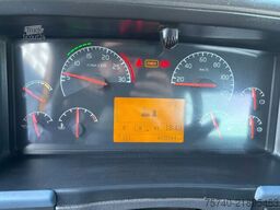 Volvo FH 400 + HIAB 377EP-5 HIPRO + 8X2 STEERING + EU...