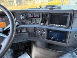 Volvo FH 400 + HIAB 377EP-5 HIPRO + 8X2 STEERING + EU...