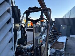Volvo FH 400 + HIAB 377EP-5 HIPRO + 8X2 STEERING + EU...