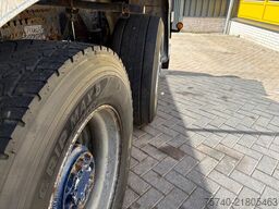 Volvo FH 400 + HIAB 377EP-5 HIPRO + 8X2 STEERING + EU...
