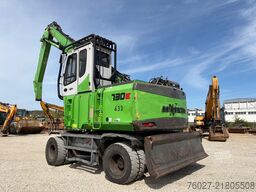 Sennebogen 730 E