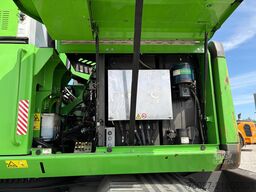 Sennebogen 730 E