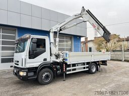 Iveco Eurocargo 150e22