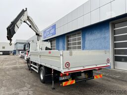 Iveco Eurocargo 150e22