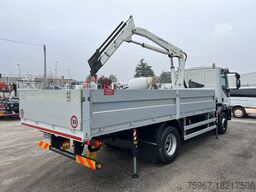 Iveco Eurocargo 150e22
